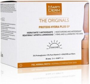 Ampullen The Originals Martiderm - Afbeelding 4