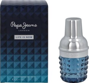 Pepe Jeans - Pepe Jeans For Him - Eau De Toilette - 30Ml - Afbeelding 2