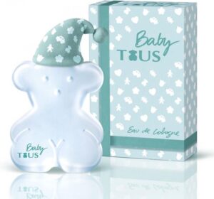 Tous - Tous Baby 100 ml - Eau de Cologne - Afbeelding 4