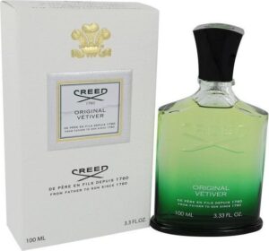 Creed Original Vetiver EDP U 100 ml - Afbeelding 2