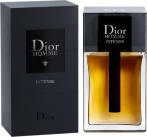 Christian Dior Dior Homme Intense Eau De Parfum Spray  New Packaging 2020  100 ml for Men - Afbeelding 2