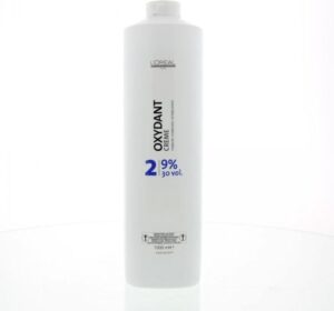 L Oreal Oxidatie L Oreal Professionnel Oxydant Oxidatie Creme 9 30 vol 1000 ml