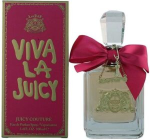 Juicy Couture - Viva La Juicy - Eau De Parfum - 30ML - Afbeelding 4