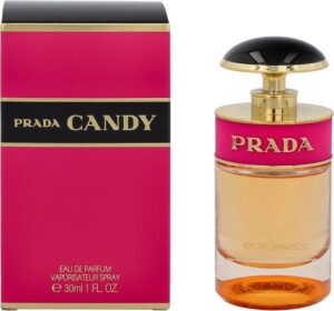 Prada Candy - 30 ml - Eau de parfum - Afbeelding 3