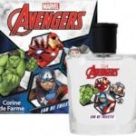 Corine De Farme Avengers Eau De Toilette Spray 50ml