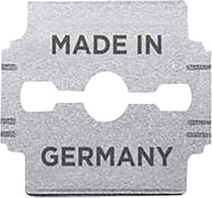 Knife Blade Eurostil 75482 Corn Removers (100 uds) - Afbeelding 2