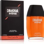 Guy LaRoche Drakkar Intense Eau De Toilette Spray 100 Ml For Men