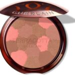 Guerlain Terracotta Light Bronzing Powder - 04 Deep Cool