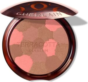 Guerlain Terracotta Light Bronzing Powder - 04 Deep Cool