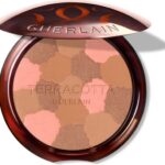 Guerlain Terracotta Light Bronzing Powder - 02 Medium Cool