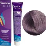 Fanola Haarverf Professional Colouring Cream 8.2F Light Blonde Fantasy Violet