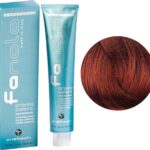 Fanola Haarverf Professional Colouring Cream 6.44 Dark Blonde Intense Copper