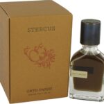 Stercus by Orto Parisi 50 ml - Pure Parfum (Unisex)