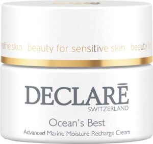 Hydro Balance Ocean's Best Moisture Recharge Cream - HydratačnI PleťovY KrEm 50ml - Afbeelding 2