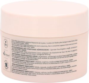 Reve De ThE Toning Firming Body Cream 200ml - Afbeelding 4