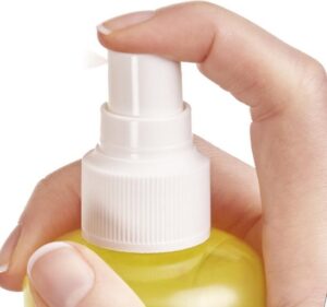 Vichy Ideal Soleil Solar Protective Water Hydrating Spf30 Spray 200ml - Afbeelding 4