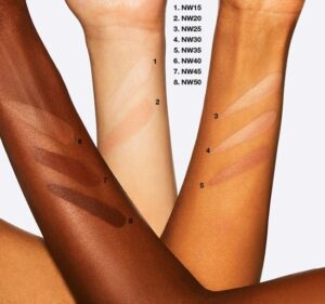 Mac Cosmetics Pro Longwear Concealer Cache cernes Nw20 - Afbeelding 9