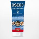 Desvelt Oseo3 Crema Efecto Calor 100ml