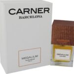 Megalium by Carner Barcelona 100 ml - Eau De Parfum Spray (Unisex)