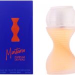 Parfum De Peau Eau De Toilette By Montana 100 Ml