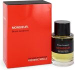 Monsieur Frederic Malle by Frederic Malle 100 ml - Eau De Parfum Spray - Afbeelding 3