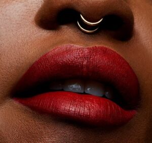 Mac Retro Matte Liquid Lipcolour 105 Feel So Grand 5 Ml - Afbeelding 7