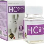 Nc Hc Fat 100 21 Capsules