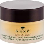 Nourishing Lip Balm Reve De Miel (ultra-nourishing Lip Balm) 15 Ml 15ml