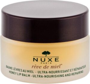 Nourishing Lip Balm Reve De Miel (ultra-nourishing Lip Balm) 15 Ml 15ml