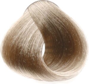 Fanola Haarverf Professional Colouring Cream 8.2F Light Blonde Fantasy Violet - Afbeelding 3