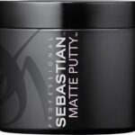 Flexible Fixing Cream Matte Putty Sebastian 4015600059057