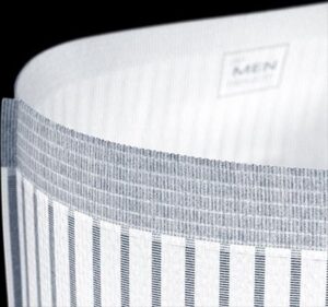 Tena Men Premium Fit Large incontinentie broekjes - 10 Stuks - Afbeelding 2