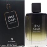 Etienne Aigner First Class Executive Eau de Toilette 100ml Spray