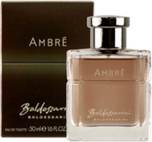 Hugo Boss - Eau de toilette - Ambre - 90 ml - Afbeelding 2