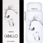 Caballo Pour Homme Eau De Parfum (edp) 100ml