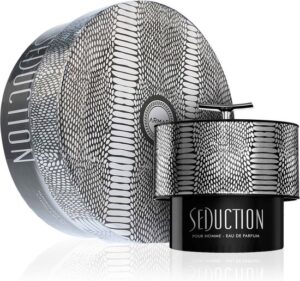 Seduction Men Eau De Parfum (edp) 100ml - Afbeelding 2