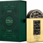 Lattafa Maharjan Gold Edp U 100 Ml