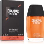 Guy Laroche Drakkar Intense EDP M 50 ml