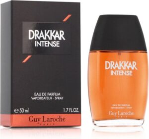 Guy Laroche Drakkar Intense EDP M 50 ml