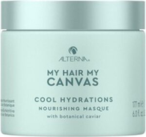 Canvas Cool Hydrations Nourishing Mask - Afbeelding 2