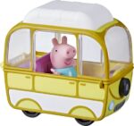 Peppa Pig Little Campervan