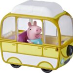 Peppa Pig Little Campervan