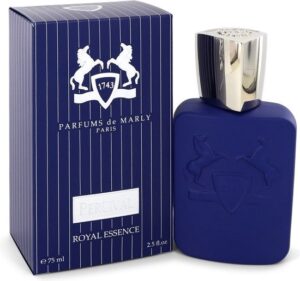 Percival Royal Essence by Parfums De Marly 75 ml - Eau De Parfum Spray - Afbeelding 2