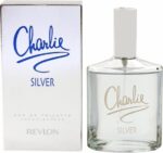 Revlon Charlie Silver - 100ml - Eau de toilette - Afbeelding 3