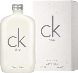 Calvin Klein One Eau De Toilette 300ml - Afbeelding 2