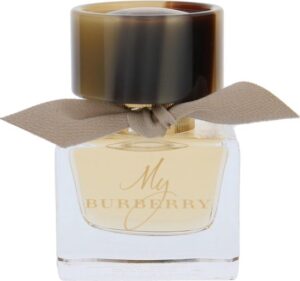 Burberry - My Burberry - Eau De Parfum - 30Ml