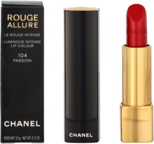 Rouge Allure Intense Long-wear Lip Colour 3,5 G - Afbeelding 3