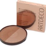 ARTDECO Refill Bronzing Powder Compact - 50