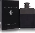 Ralph Lauren Ralph's Club Eau de Parfum 100ml - Afbeelding 2