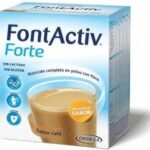 Ordesa Fontactiv Forte Coffee 14 Packets